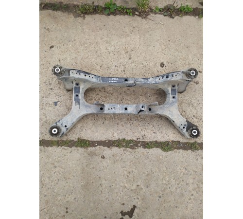 Балка подвески (подрамник) задняя