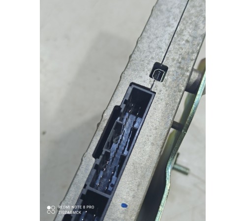 Усилитель звуковой частоты