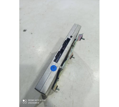 Усилитель звуковой частоты