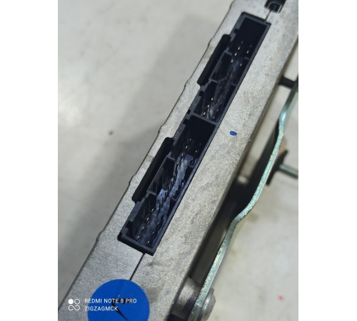 Усилитель звуковой частоты