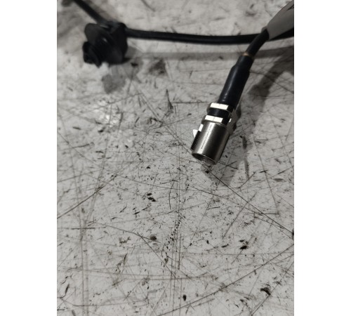 Камера в бампер