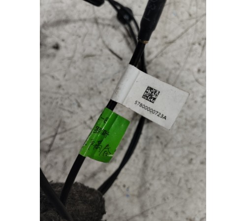 Камера в бампер