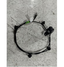 Камера в бампер