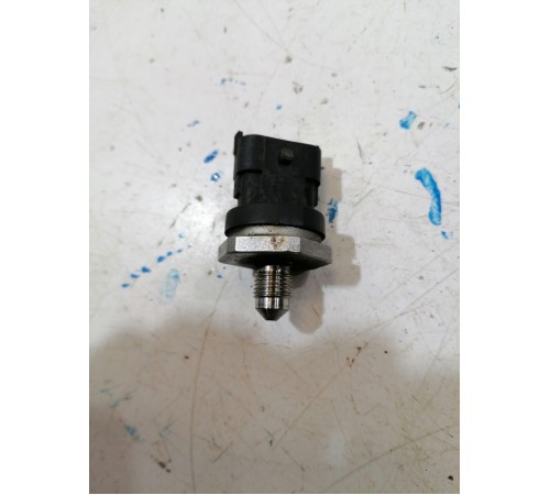 Датчик давления топливной рейки