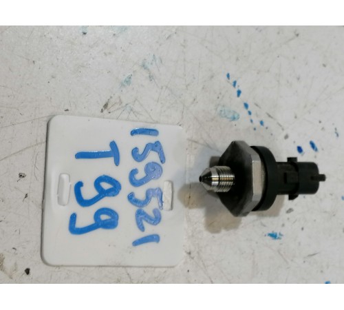 Датчик давления топливной рейки