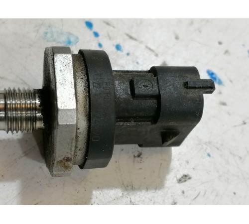 Датчик давления топливной рейки