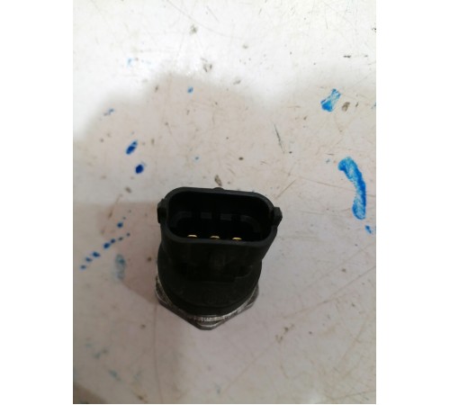 Датчик давления топливной рейки