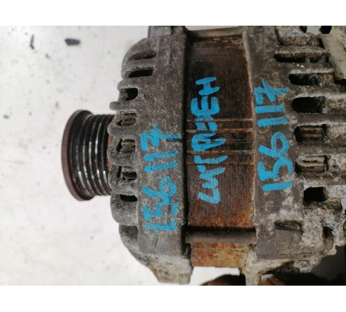 Генератор 12V