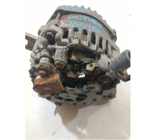 Генератор 12V