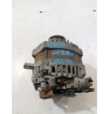 Генератор 12V