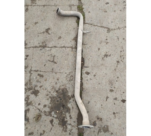 Глушитель средняя часть