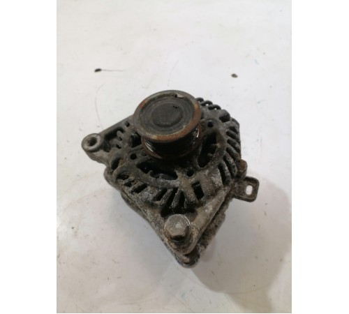 Генератор 12V