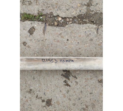 Глушитель средняя часть