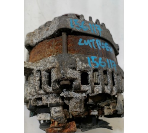 Генератор 12V