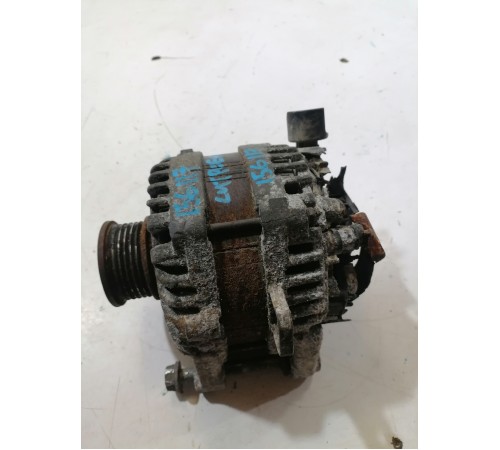 Генератор 12V