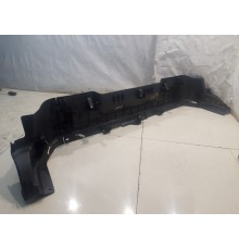 накладка заднего сиденья центральная