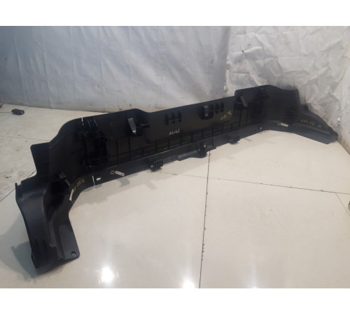 накладка заднего сиденья центральная