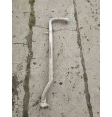 Глушитель средняя часть