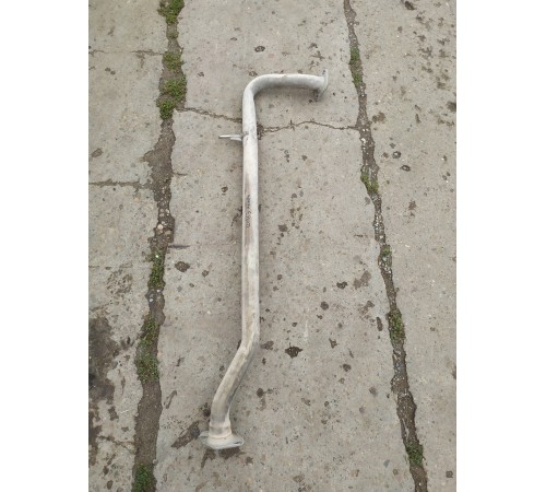 Глушитель средняя часть