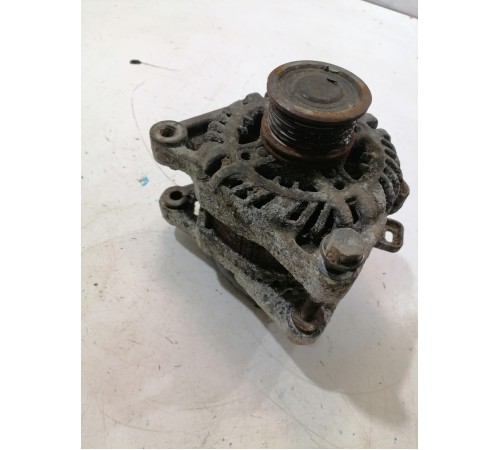 Генератор 12V