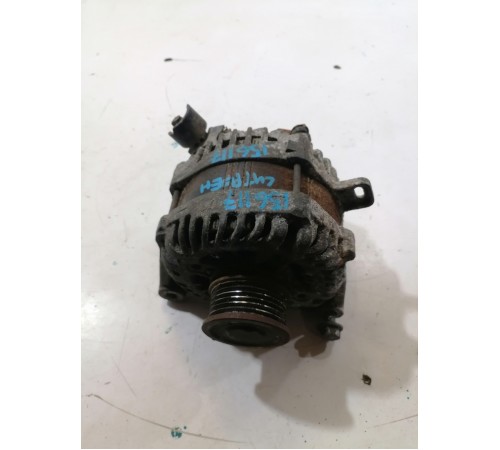 Генератор 12V