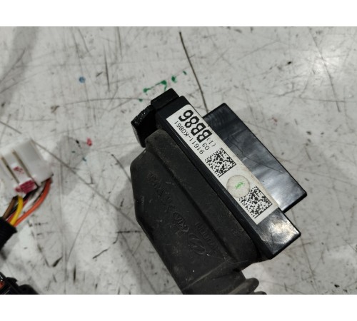 Электропроводка двери передняя правая