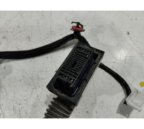 Электропроводка двери передняя правая