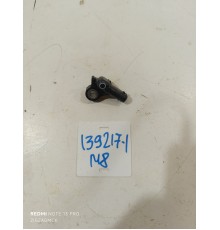 Датчик удара в средней стойке