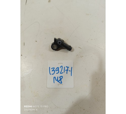 Датчик удара в средней стойке