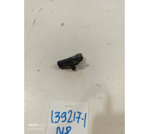 Датчик удара в средней стойке