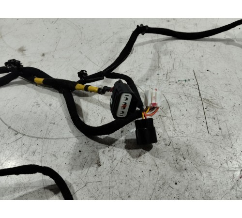 Электропроводка двери передняя правая