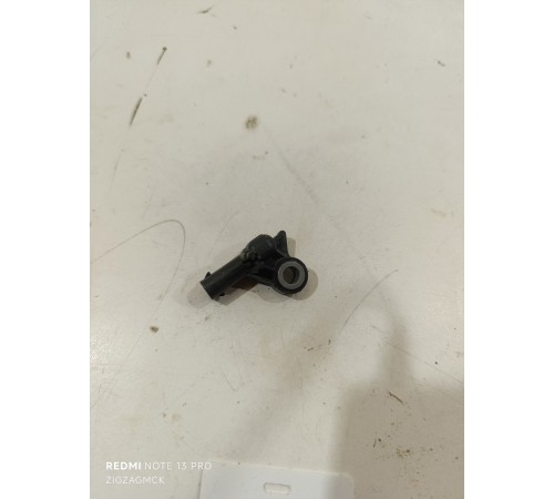 Датчик удара в средней стойке