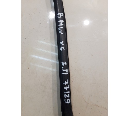 Уплотнитель двери (задний, правый)