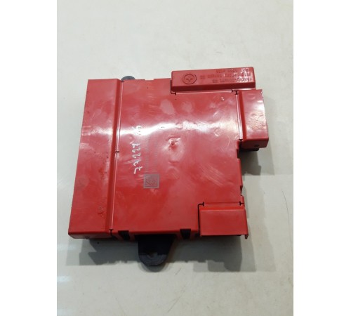 Блок АКБ распределитель