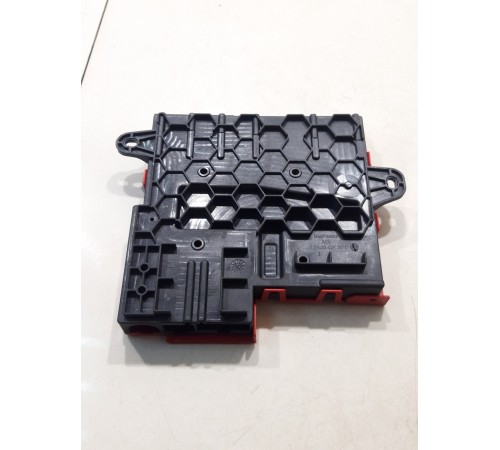 Блок АКБ распределитель