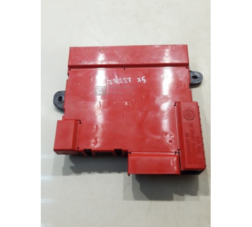 Блок АКБ распределитель