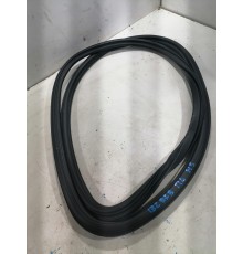 Уплотнитель проема резиновый задний левый