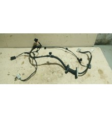 Электропроводка двери передняя правая