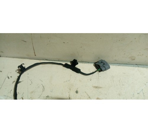 Электропроводка двери передняя правая