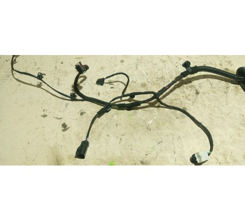 Электропроводка двери передняя правая