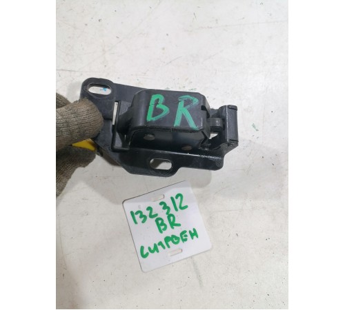 Замок распашной двери 