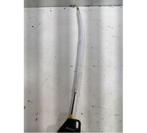 Замок распашной двери 