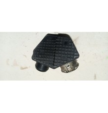 Резонатор воздушного фильтра