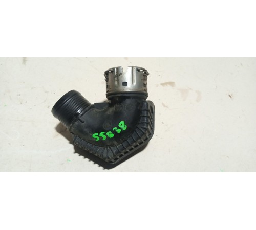 Резонатор воздушного фильтра