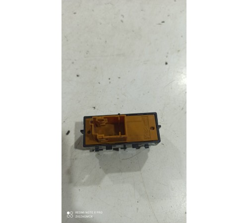 Заглушка кнопки