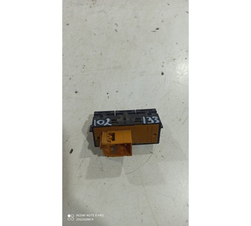 Заглушка кнопки