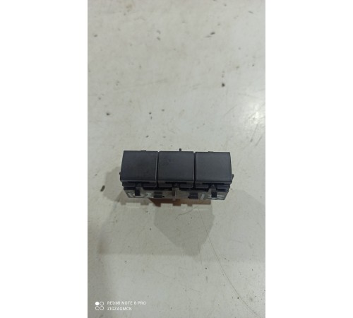 Заглушка кнопки