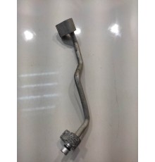 Трубка кондиционера(малая)