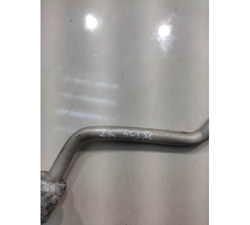 Трубка кондиционера(малая)