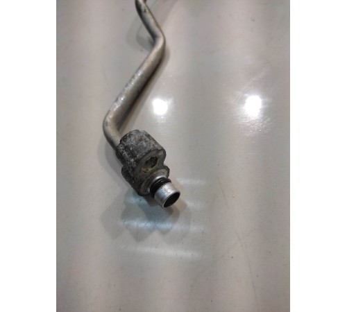 Трубка кондиционера(малая)